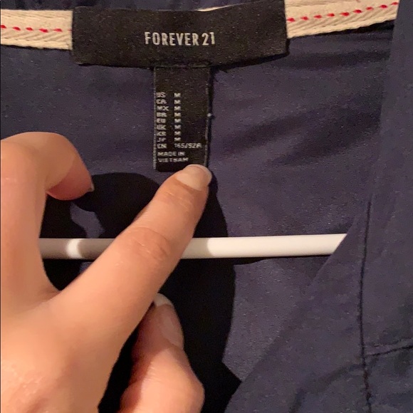 Utility Jacket - Picture 4 of 6